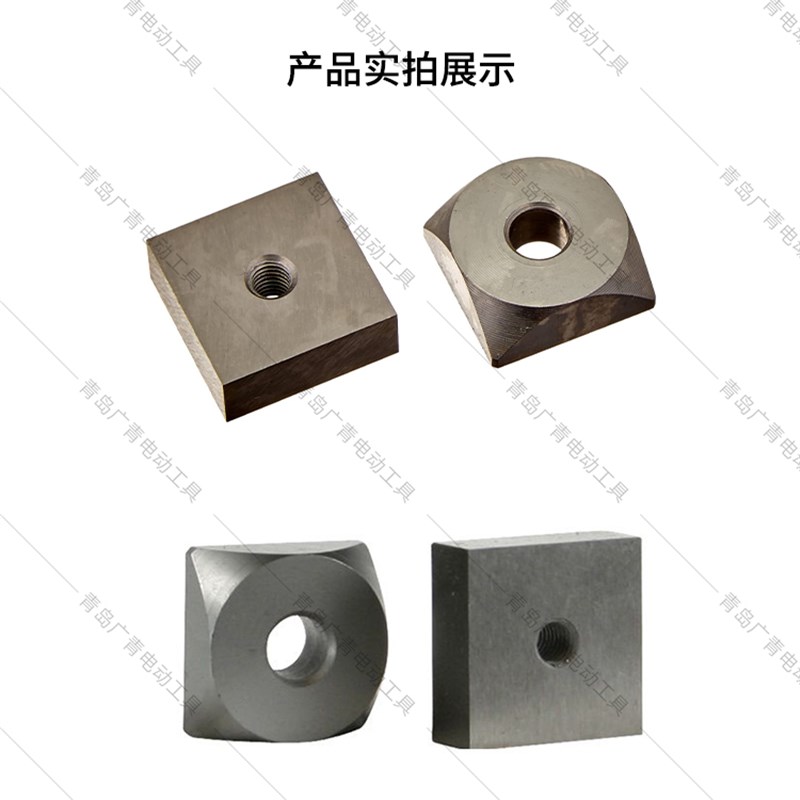 日本makita牧田JS3200电剪刀片JS3201钢材切割金属剪切合金刀刃