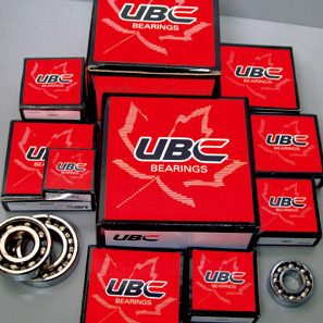 进口微型UBC轴承 S6000ZZ S6001ZZ S6002ZZ S6003ZZ