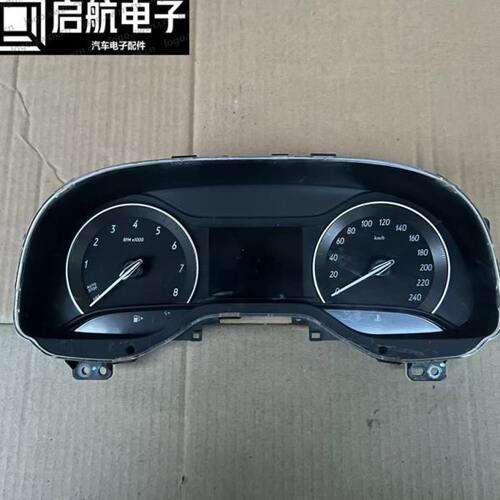 适配别克新英朗15-21GT仪表盘总成原装组合仪表面罩高配低配里程