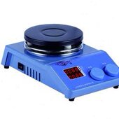 搅拌器 3智能恒温数显磁力搅拌器 B13 搅拌机 上海司乐