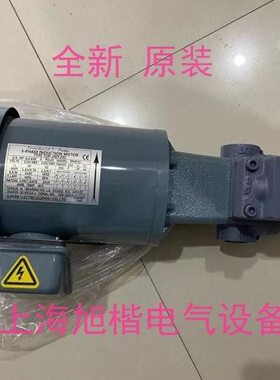 NOP泵电机马达TOP-2MY200-203HTM TOP-2MY200-203HTMVD TOP-204HB