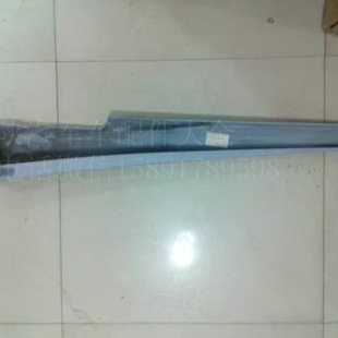 陕汽配件 陕汽延安250 SX2150K SX2190陕汽SX2190A立柱导风罩