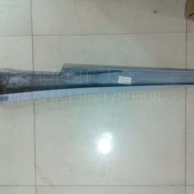 陕汽配件 陕汽延安250 SX2150K SX2190陕汽SX2190A立柱导风罩