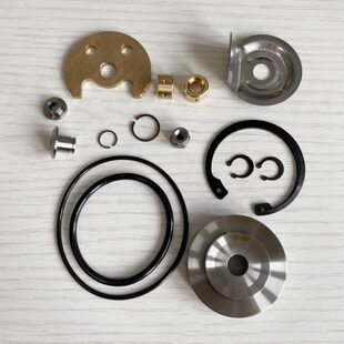 TD02 TD02L涡轮增压器修理包维修涡轮增压机修理包铜套浮动轴承等