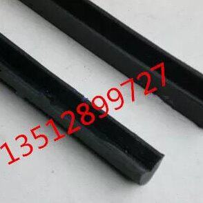 T型模框密封条，硫化罐密封圈，2.2米蒸压釜密封圈，反应釜密封圈