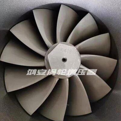 重庆柴油机潍柴6200 8200H160-01 H160-05 H160-26发动机增压器机