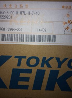 TOKYOKEIKI DG4V-5-0C-M-U7L-H-7-40 /DG4V-5-0C-M-P7L-H-7-40