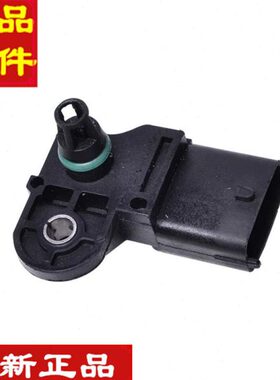 黑豹福田汽车莱动柴油机国四480 4L18CF发动机进气增压压力传感器