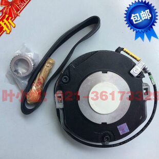BFK458 LENZE伦茨 EMCO 英托克制动器 14.458 刹车器 16E 原装