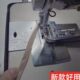 平车拉筒包边器纯手工制作新款 好用缝纫机拉筒包边器2分双折双包