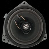 17款 718 帝豪EC7 适配09 百万款 715前门喇叭音响扬声器