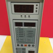 缝焊控制器 上海国龙TCW 33F 控制箱