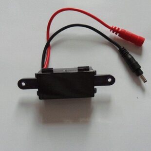 小便感应器面板配件 电磁阀 感应线路板 全自动感应冲水器 电眼