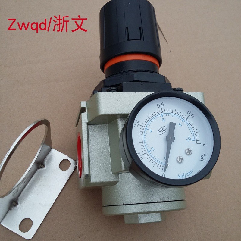 减压阀DAR2000-02 DAR3000-03 DAR4000-04 06 DAR50W00-10调压阀