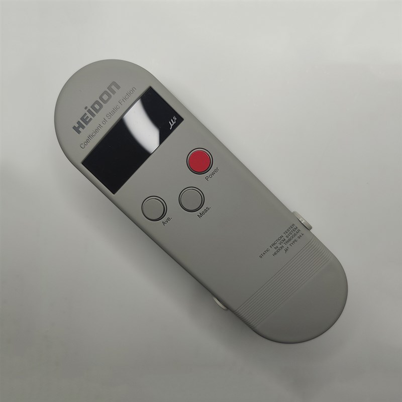 日本HEIDON便携式摩擦仪94i-静摩擦系数检测测试仪94i-II 94i-2