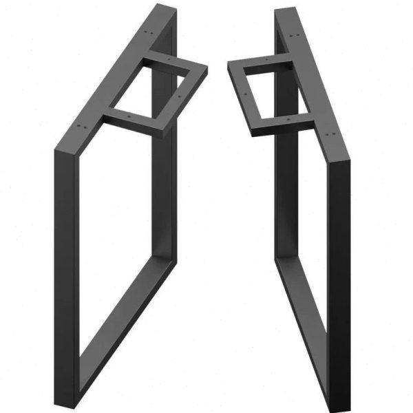 IL宽可定 制简约桌脚支架吧台桌腿铁艺泡茶桌餐桌公桌书桌支,基础建材,其它五金,淘宝优惠券,粉丝福利购,淘宝优惠卷