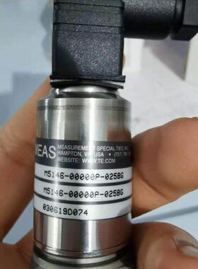 M5146-00000P-016BG麦克维尔中央空调压缩机高低压压力传感器
