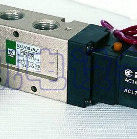 全新原装PMC气动元件PF-63-20-10-SJ