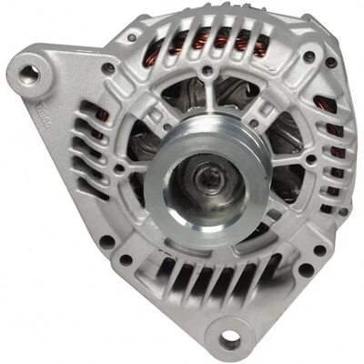 CLAAS克拉斯964拖拉机发电机ALT A13VI284发电机12V120A发电机