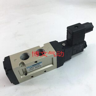 5320二位五通换向阀 5330 电磁阀KSVF5120 5220