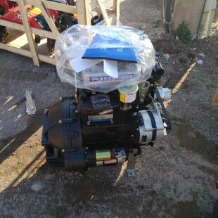 912/915小铲车装载机原安徽全动柴2105G柴油发动机总成2105发动机