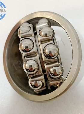 不锈钢调心球轴承 S 2308 2309 2310 2311 2312 2313 2315 2307