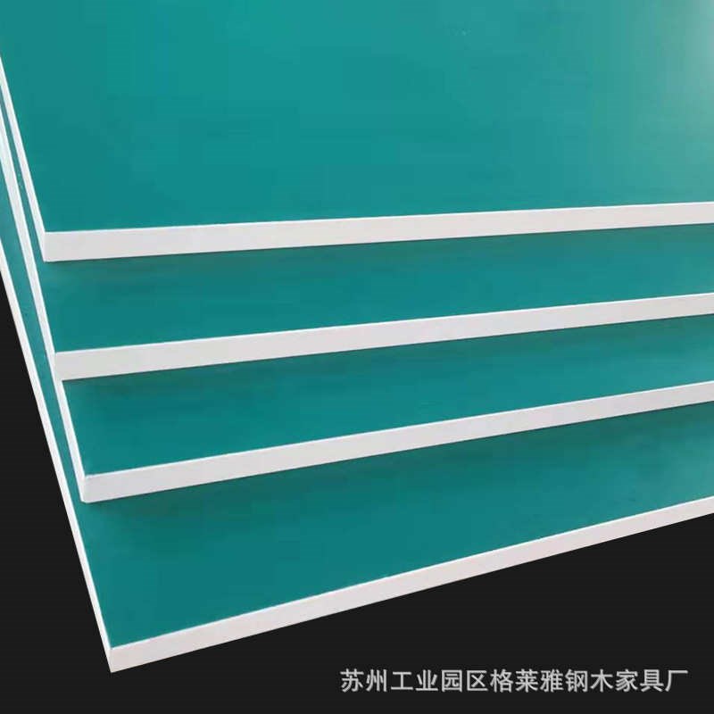 现货防静电面板工作台面板工厂流水线操作台N面板实验台钳工台面