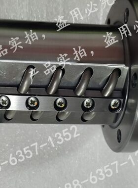 THK滚珠丝杠BNF2506V/2805V/2806V/3205V/3206V/3210V/3212V
