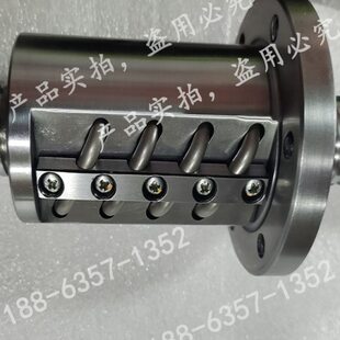 2805V 3210V 2806V 3206V 3212V 3205V THK滚珠丝杠BNF2506V