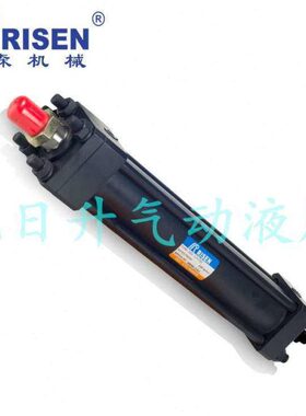 日森油缸GOB-40/25*10(额定压力21Mpa)