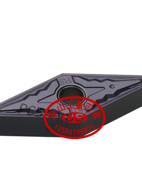 克洛伊数控刀片VNMG160404 08 -HS PC5300