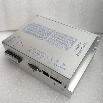 110BYG/130BYG步进电机驱动器 高压220V 高压大电流 高速低噪音