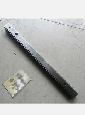 宝鸡机床CS6140 CS6150云南CY6140/6140齿条1024 长392 宽27*高28