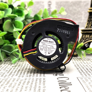 04W B39 明基 NMB 投影机涡轮风扇 0.12A BM4520 12V 原装 4520