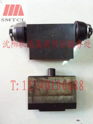 沈阳机床配件武重镗床T612A锁紧器22914厂家直销正品保障官方实拍