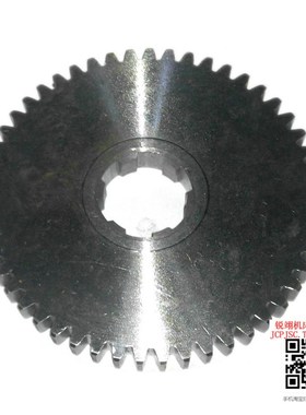 青海Y631K Y6020花键轴铣床 挂轮 Z30 40 50齿M2.5齿轮 多种齿数