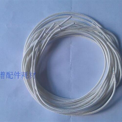 浙江福立GC9790PLus毛细进样器铂电阻温度探头 PT1000控温传感器
