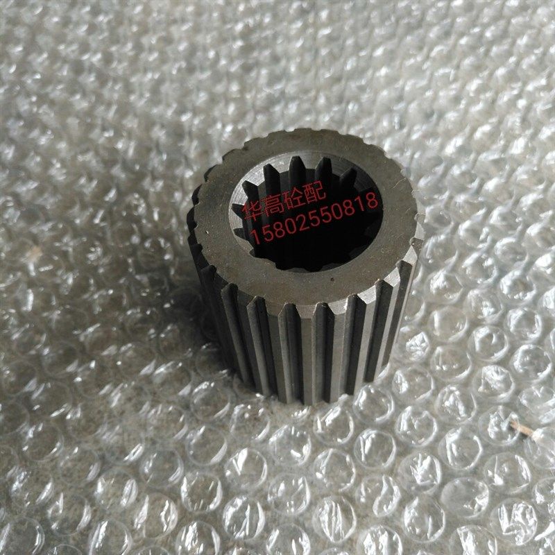 臂架泵A2F032/023 A7V055哈威034臂架泵串分动箱三轴花键套连接套,金属材料及制品,金属罐/桶/瓶,淘宝优惠券,粉丝福利购,淘宝优惠卷