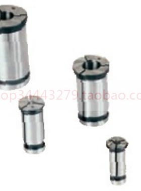 征宙直销 JXT16-40 JXT25-50多用快换铣夹头套装直柄强力刀柄筒夹