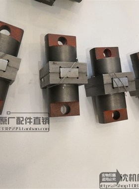 沈阳机床中捷钻镗床配件TPX6111B TPX6113原厂镗床工作台夹紧油缸