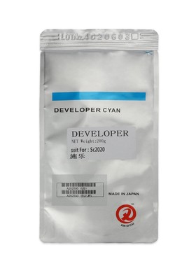 原装富士施乐vc2263 c2260 c2265 sc2020 sc2022载体 显影剂 铁粉