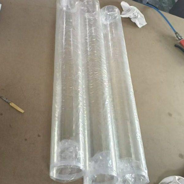 透明亚克力管   圆柱空心管  水族空心管  螺纹加工机械零配件,橡塑材料及制品,亚克力管/有机玻璃管,淘宝优惠券,粉丝福利购,淘宝优惠卷