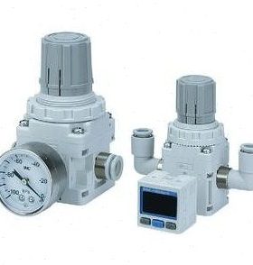 原装IRV10-IRV20-C06-C08-C10-LC06-L08-LC10BG真空负压调压阀