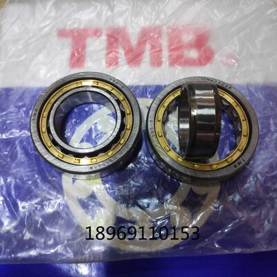 杭州天马TMB轴承NJ2204 2205 2206 2207 2208 2209 2210 2211 EM