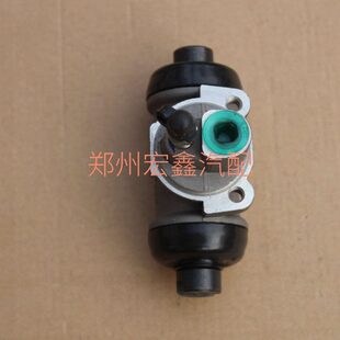 东风郑州D22皮卡2驱后刹车分泵 后制动分泵 不分左右 纯正原厂