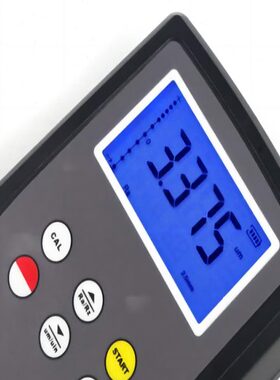 兰泰一体式表面粗糙度仪SRT-6100、表面粗糙度测试表0.05-10UM