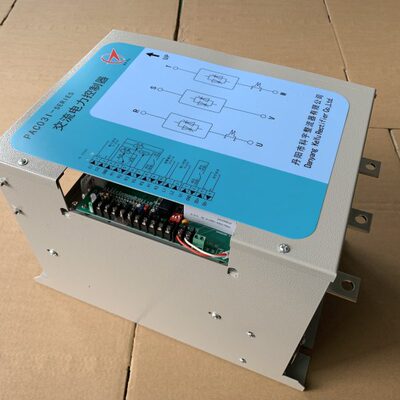 电力调整器 MTC300A1600V 实际使用电流220A