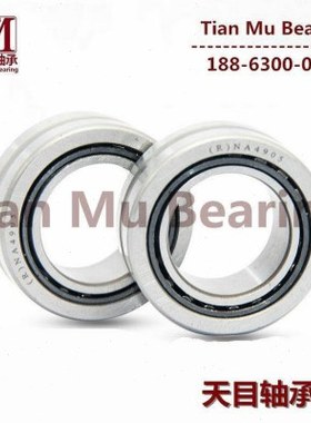 滚针轴承带内圈NA6914 6915 6916 6917 6918 6919 6920