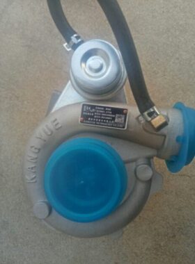 供应五十铃福田图雅诺2.5T涡轮增压器 机商务车康跃JP60S包邮