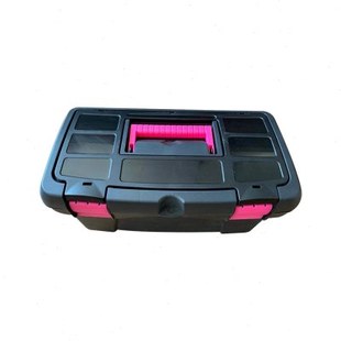 注塑制造 包装盒 收纳盒 工具箱 模具按需制造 源头工厂放心订购